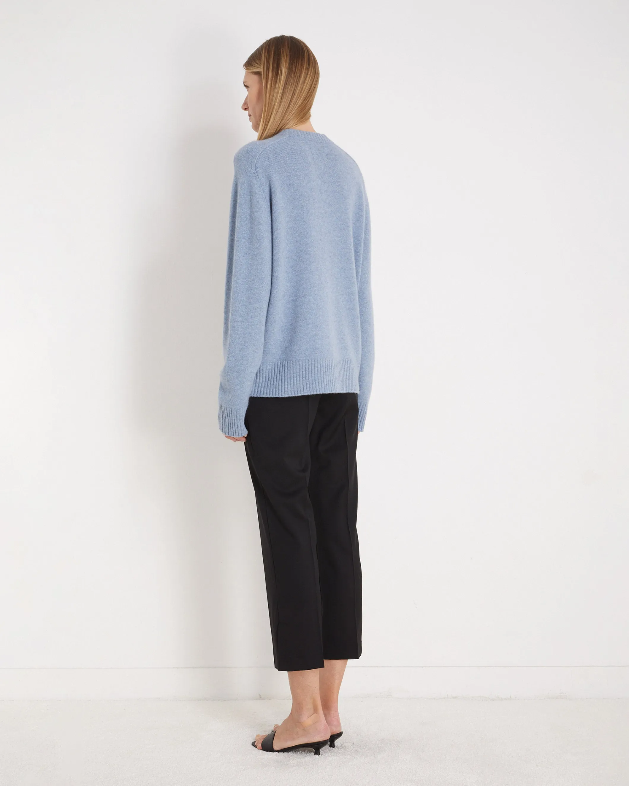 Baltra Cashmere Sweater