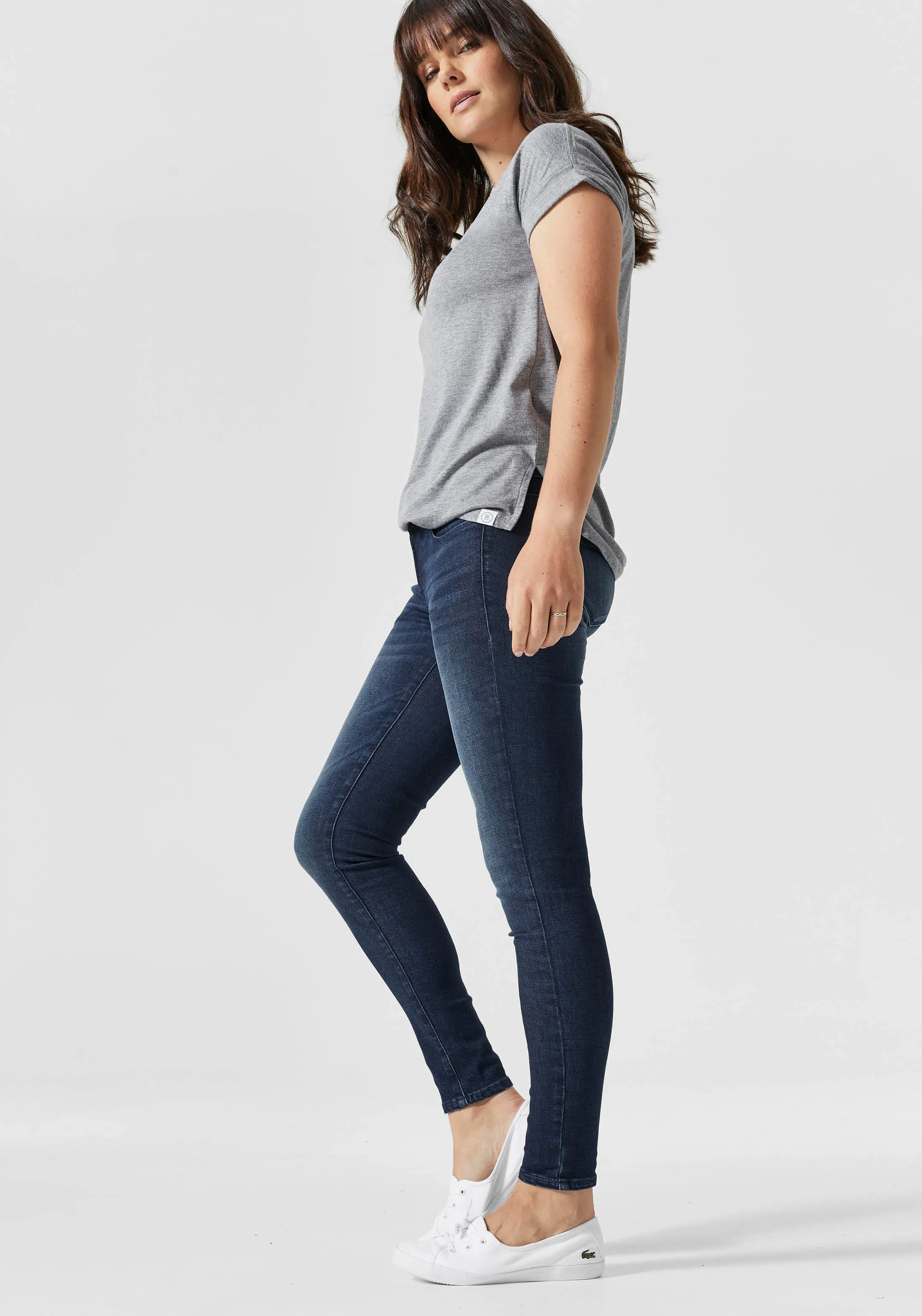 BLANQI® Denim Postpartum Support Skinny Jeans