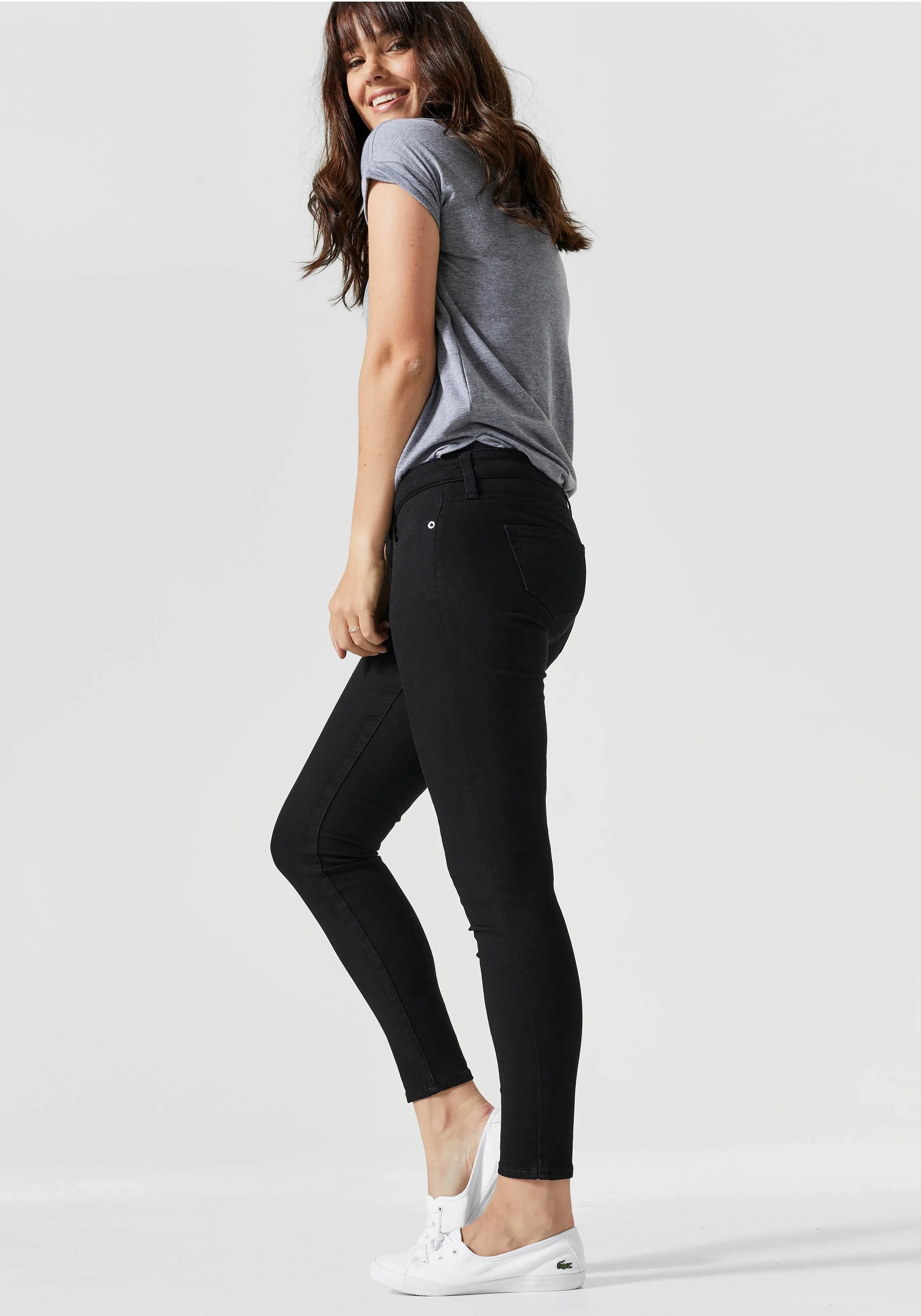 BLANQI® Denim Postpartum Support Skinny Jeans