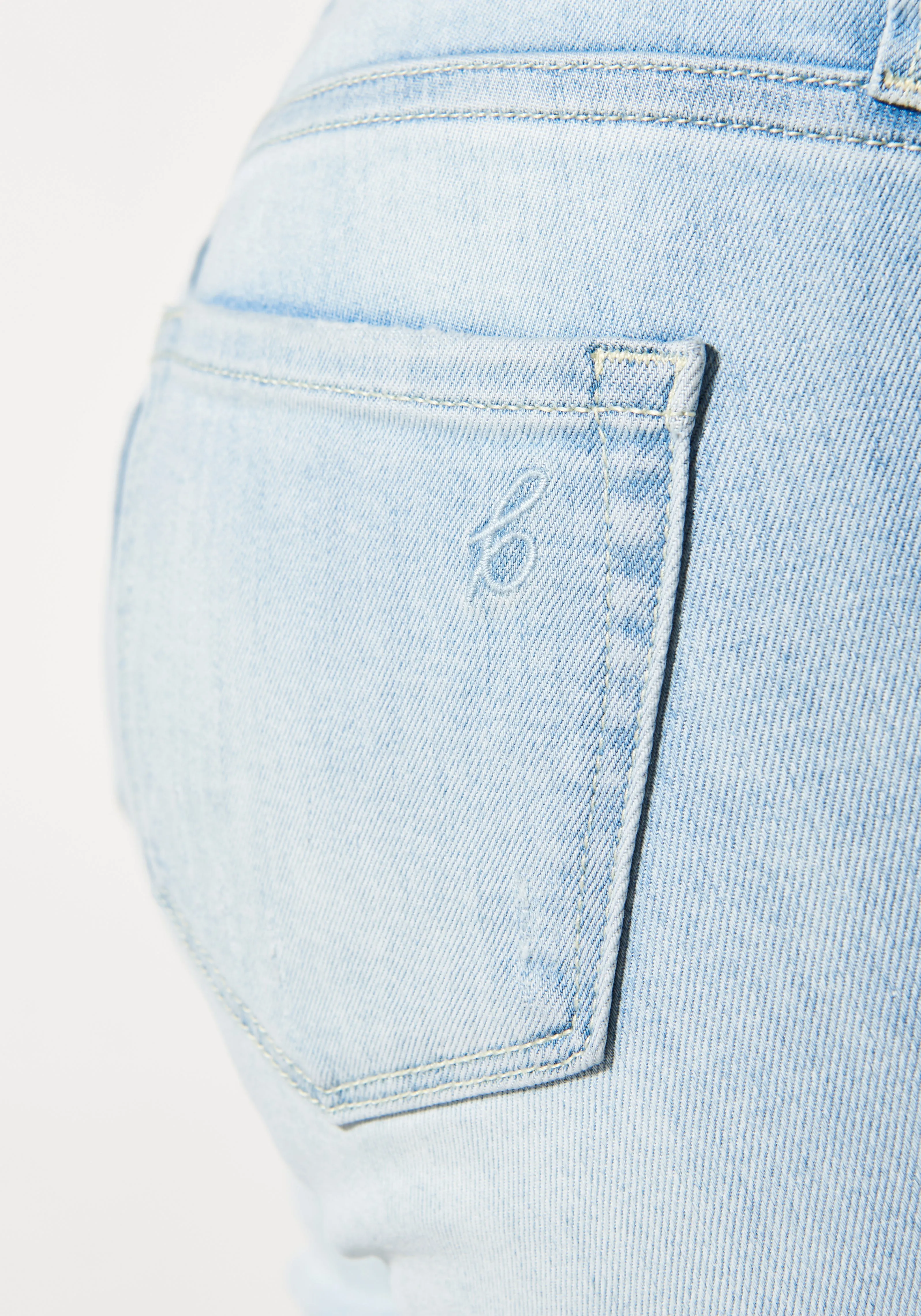 BLANQI® Denim Postpartum Support Skinny Jeans