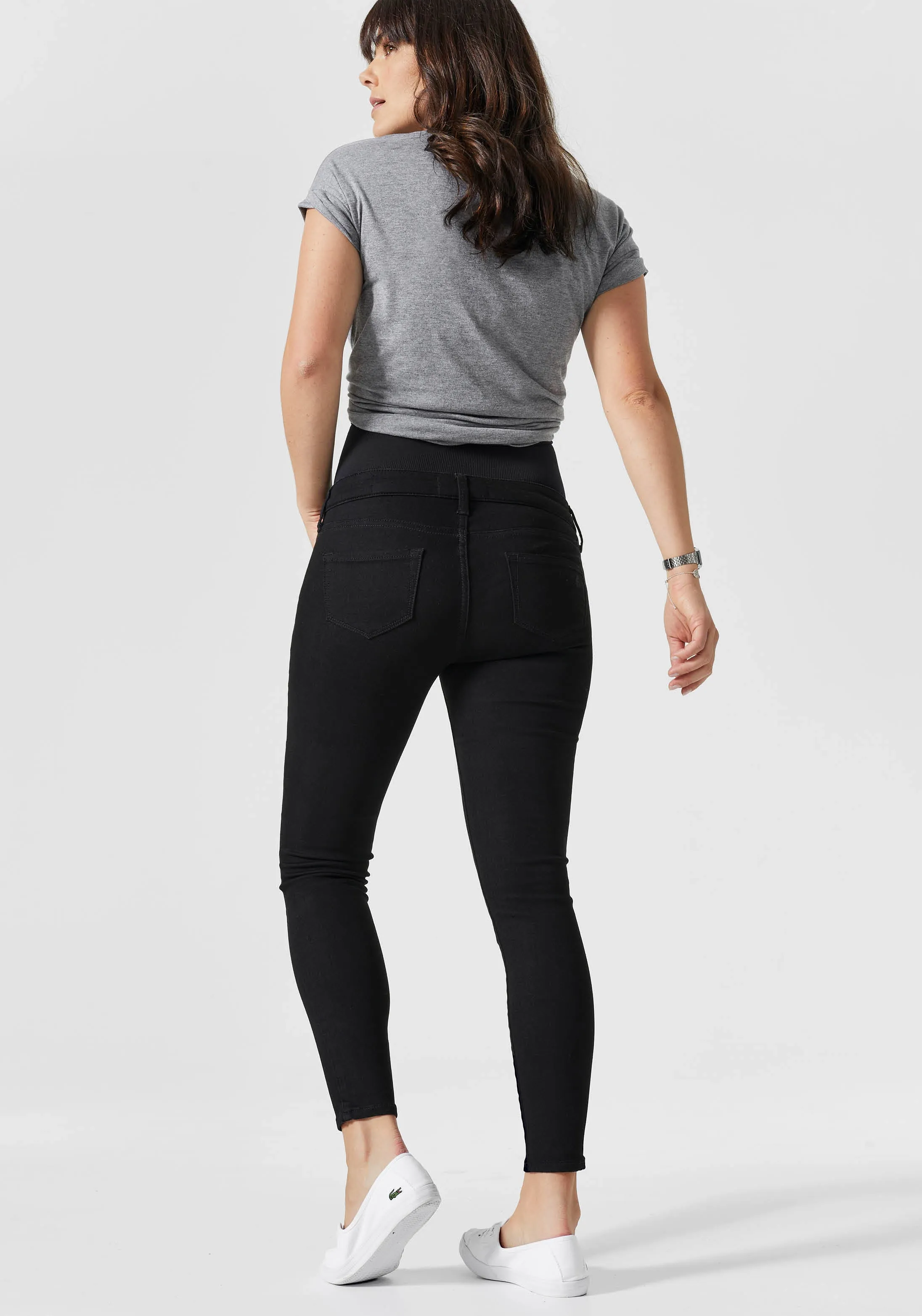 BLANQI® Denim Postpartum Support Skinny Jeans