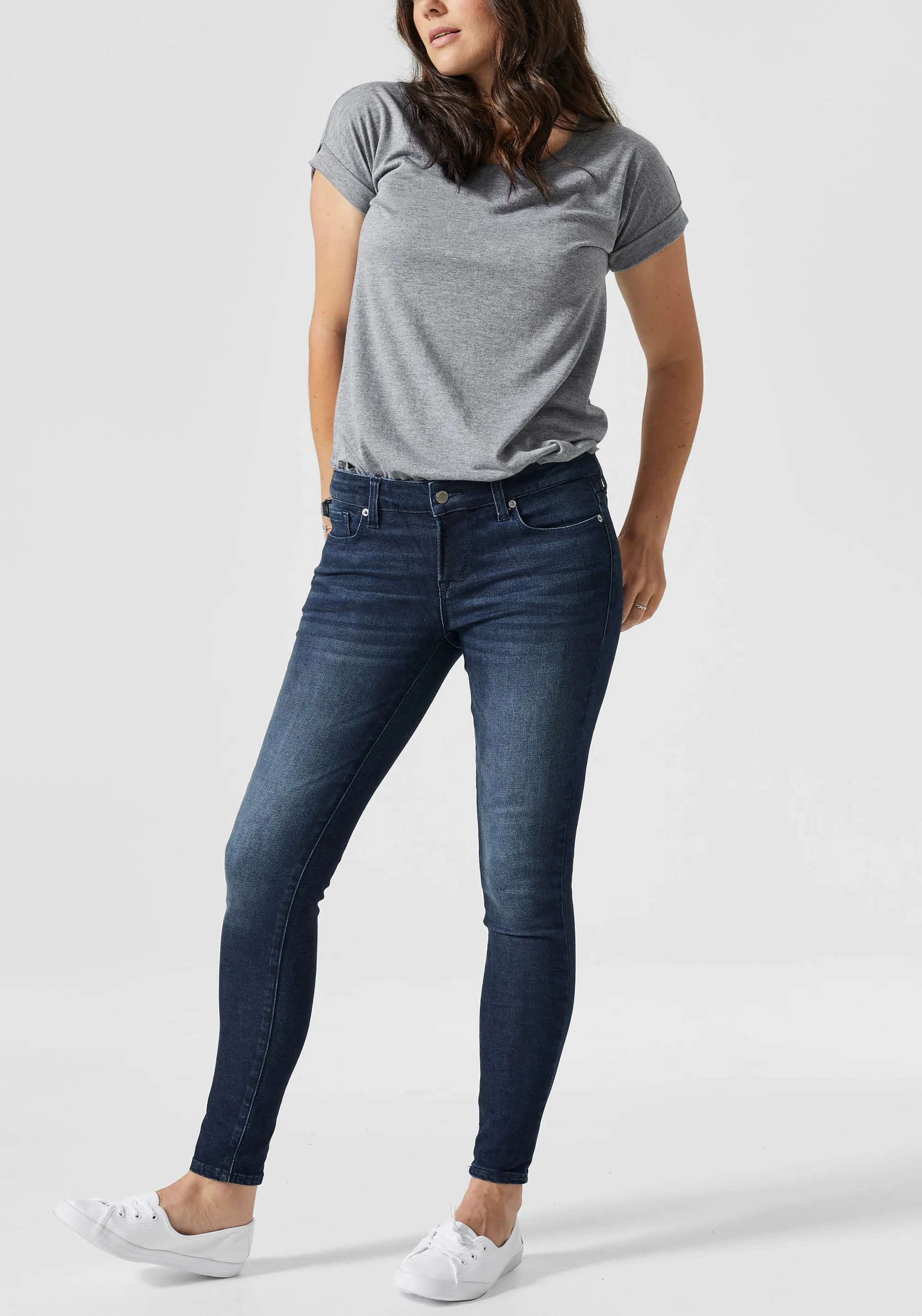 BLANQI® Denim Postpartum Support Skinny Jeans