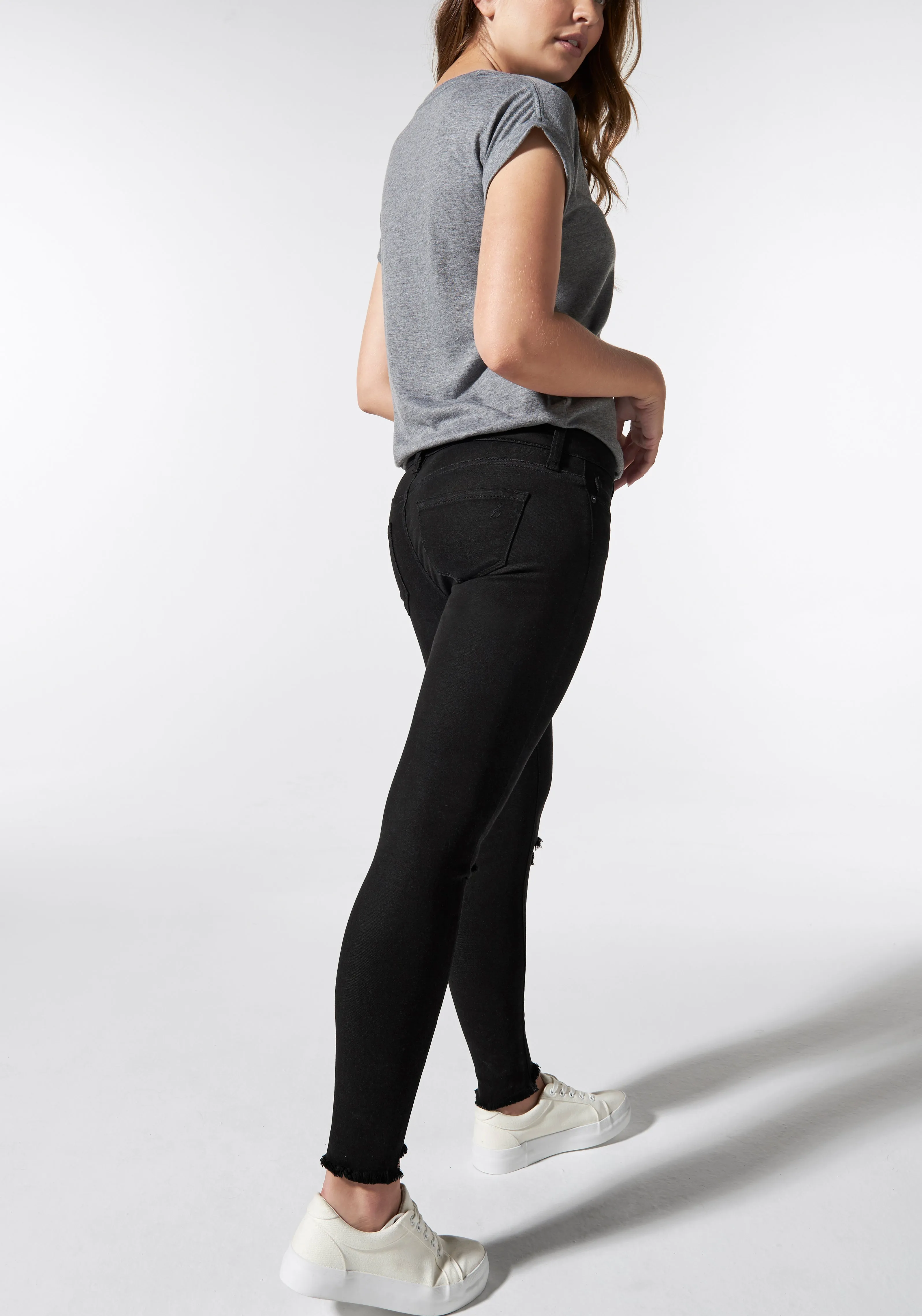 BLANQI® Denim Postpartum Support Skinny Jeans