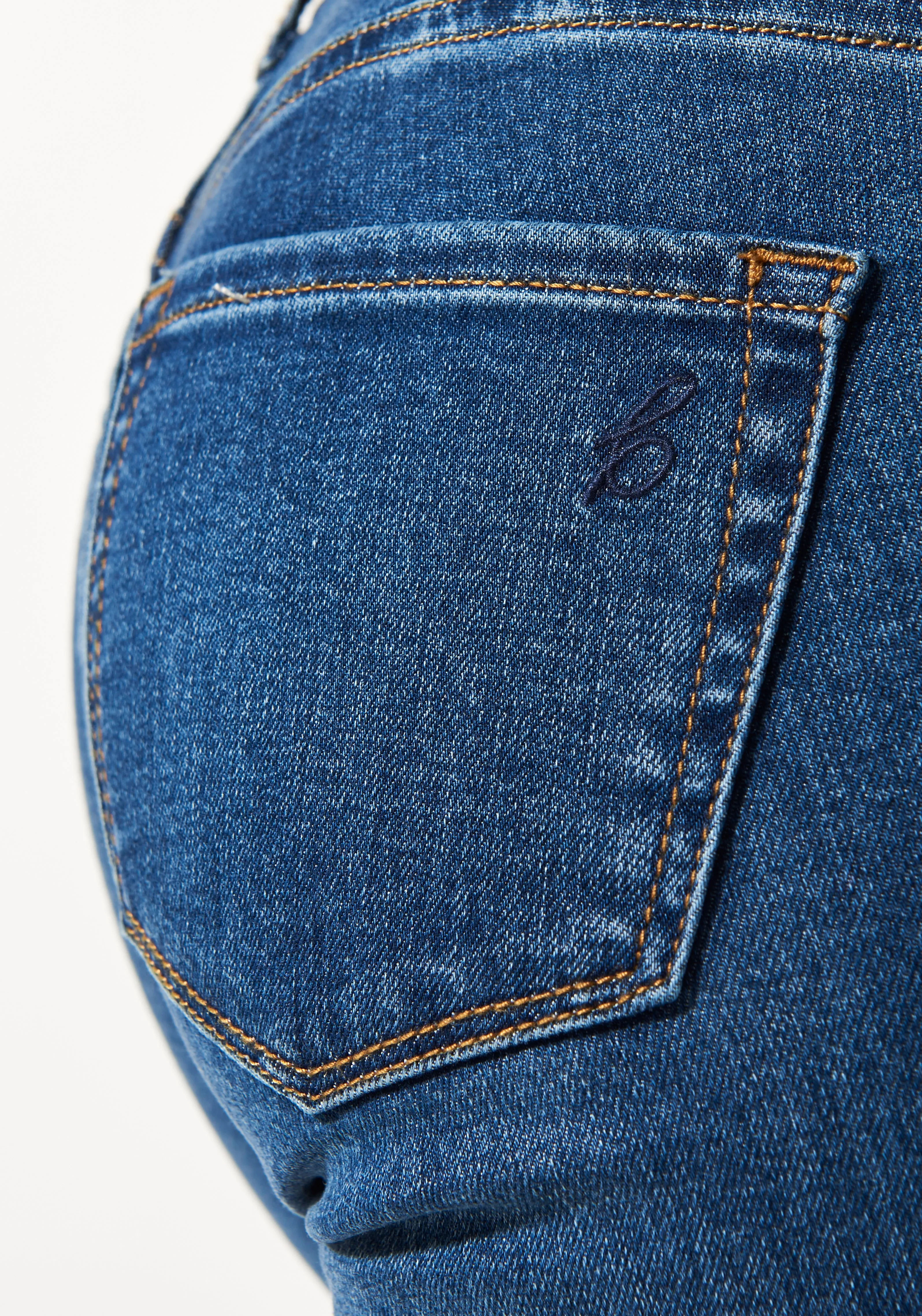 BLANQI® Denim Postpartum Support Skinny Jeans