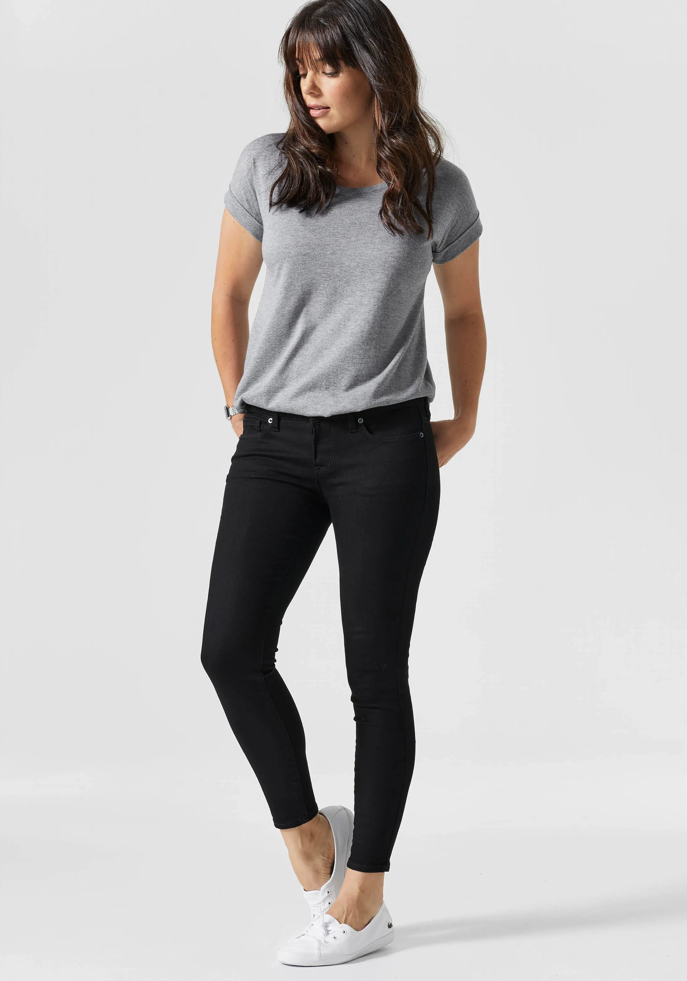 BLANQI® Denim Postpartum Support Skinny Jeans