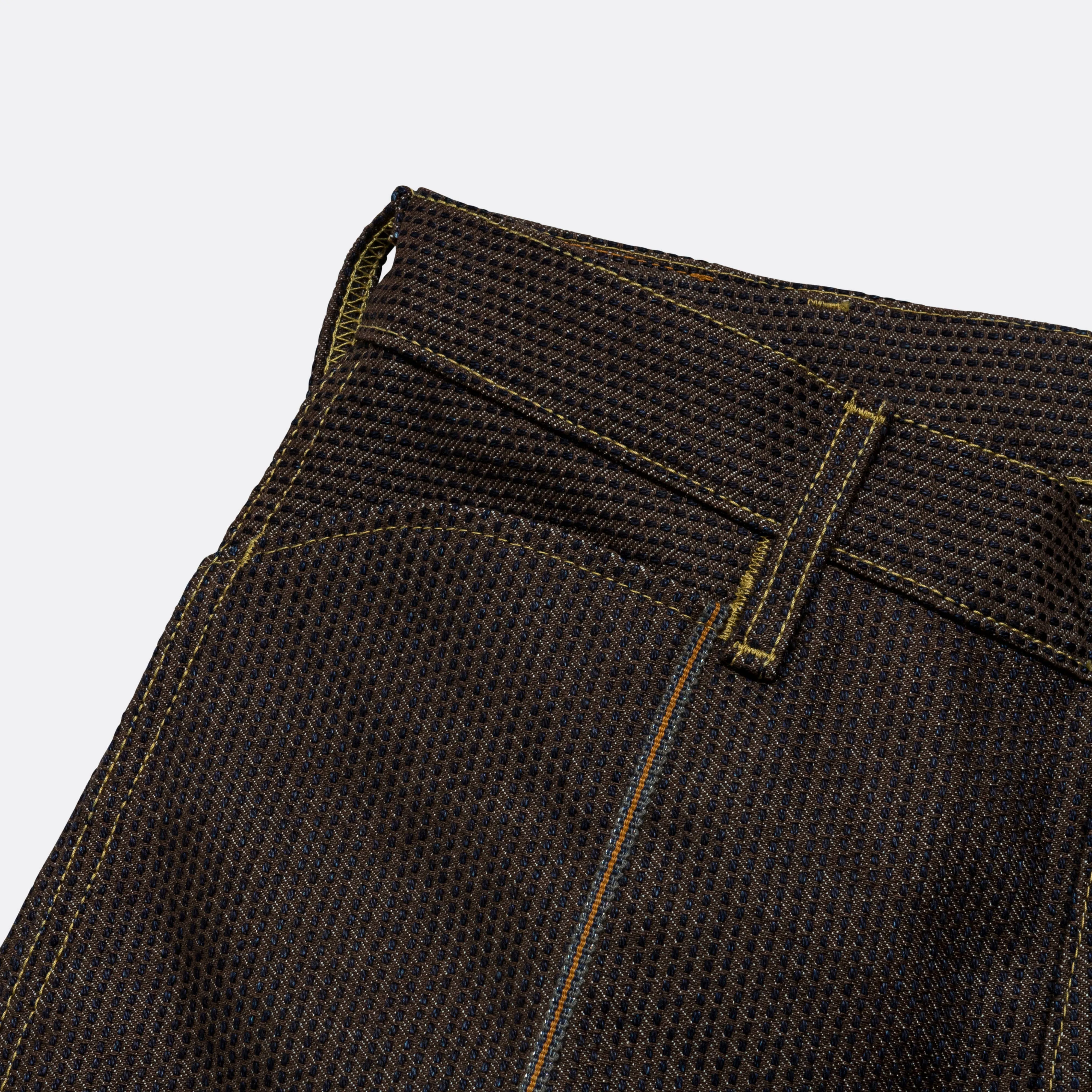 Century Denim 5P FRISKO – No.5-S