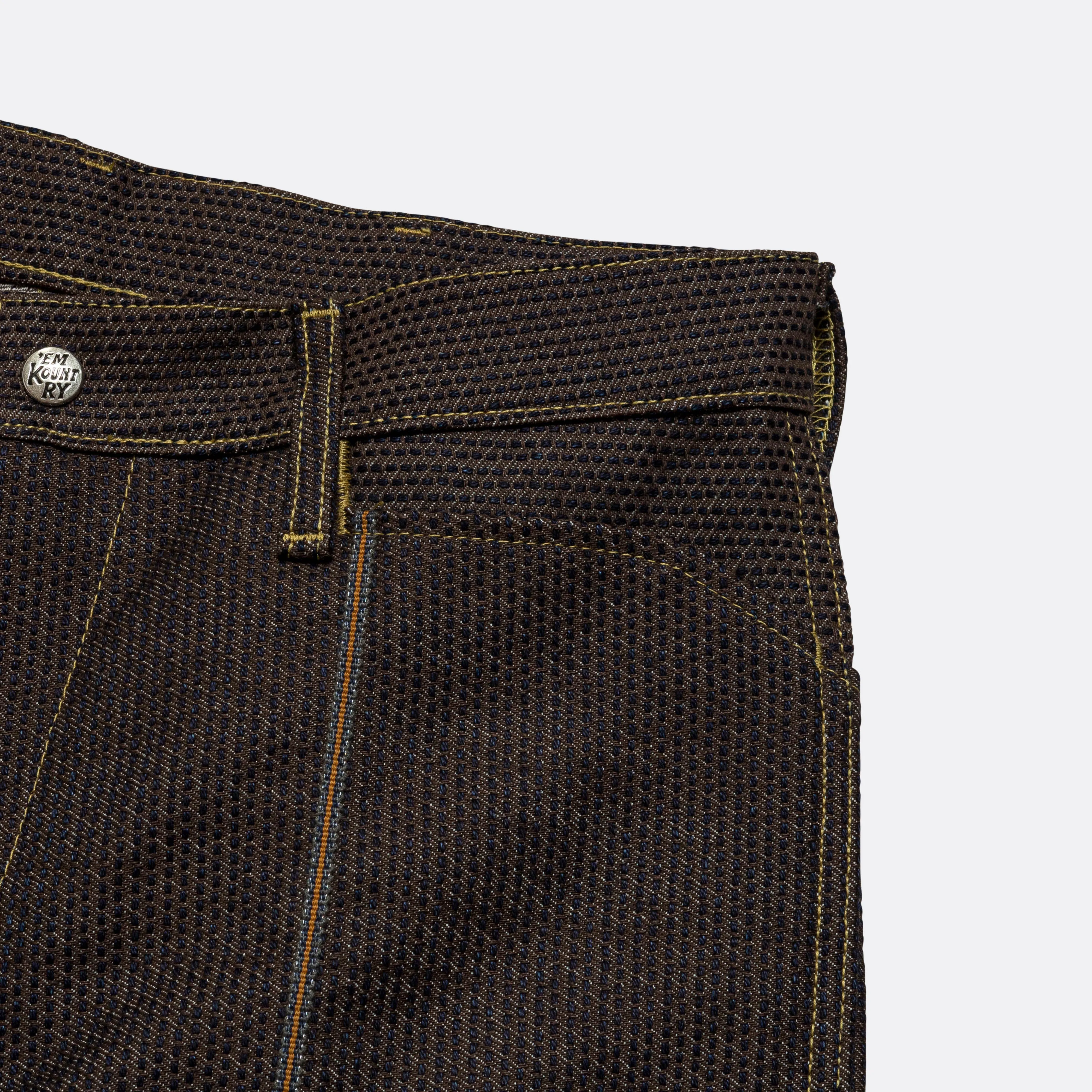 Century Denim 5P FRISKO – No.5-S