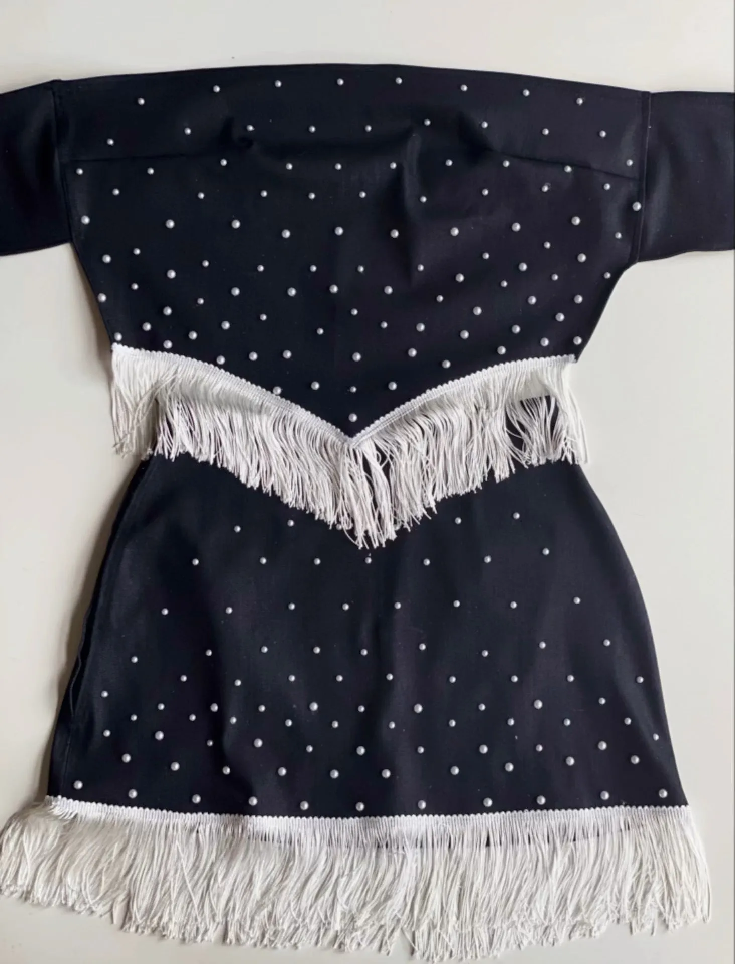 Denim Dolly Matching Set