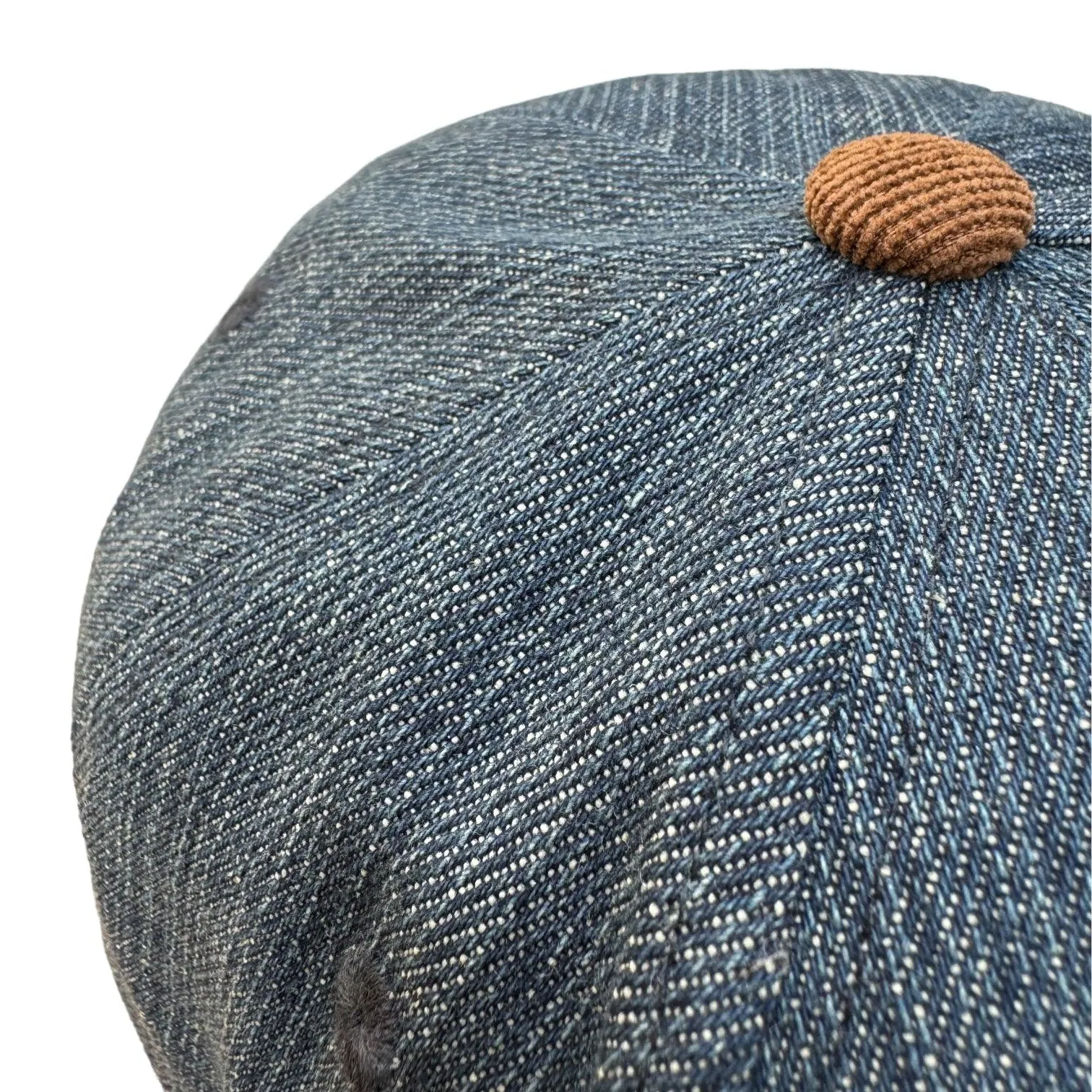 DLAB Denim Baseball Cap 2.0