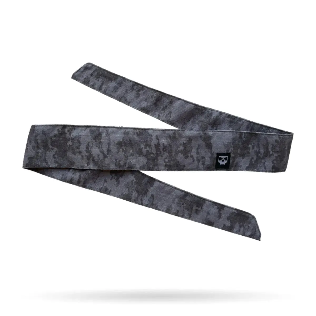 INPAT HEADBAND - GREY