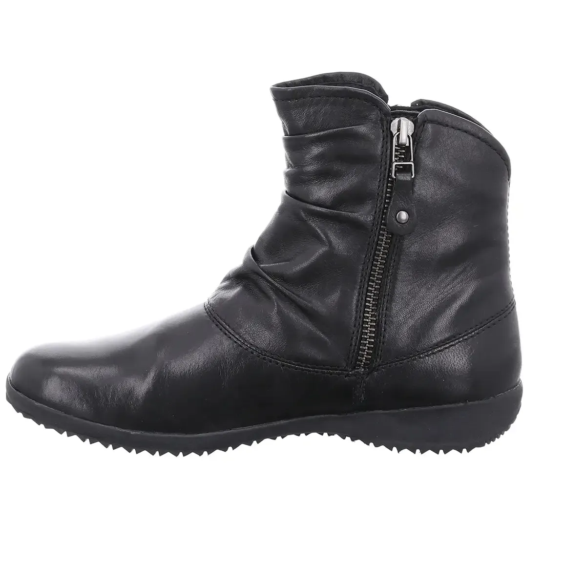 Josef Seibel Naly 24 Boot - Black