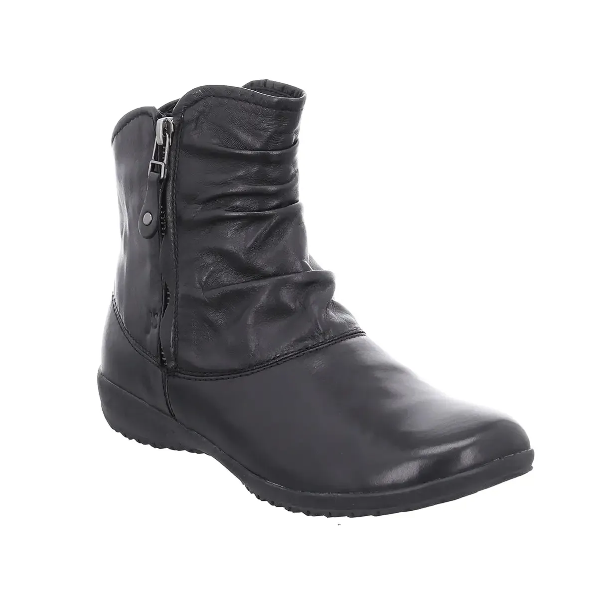 Josef Seibel Naly 24 Boot - Black