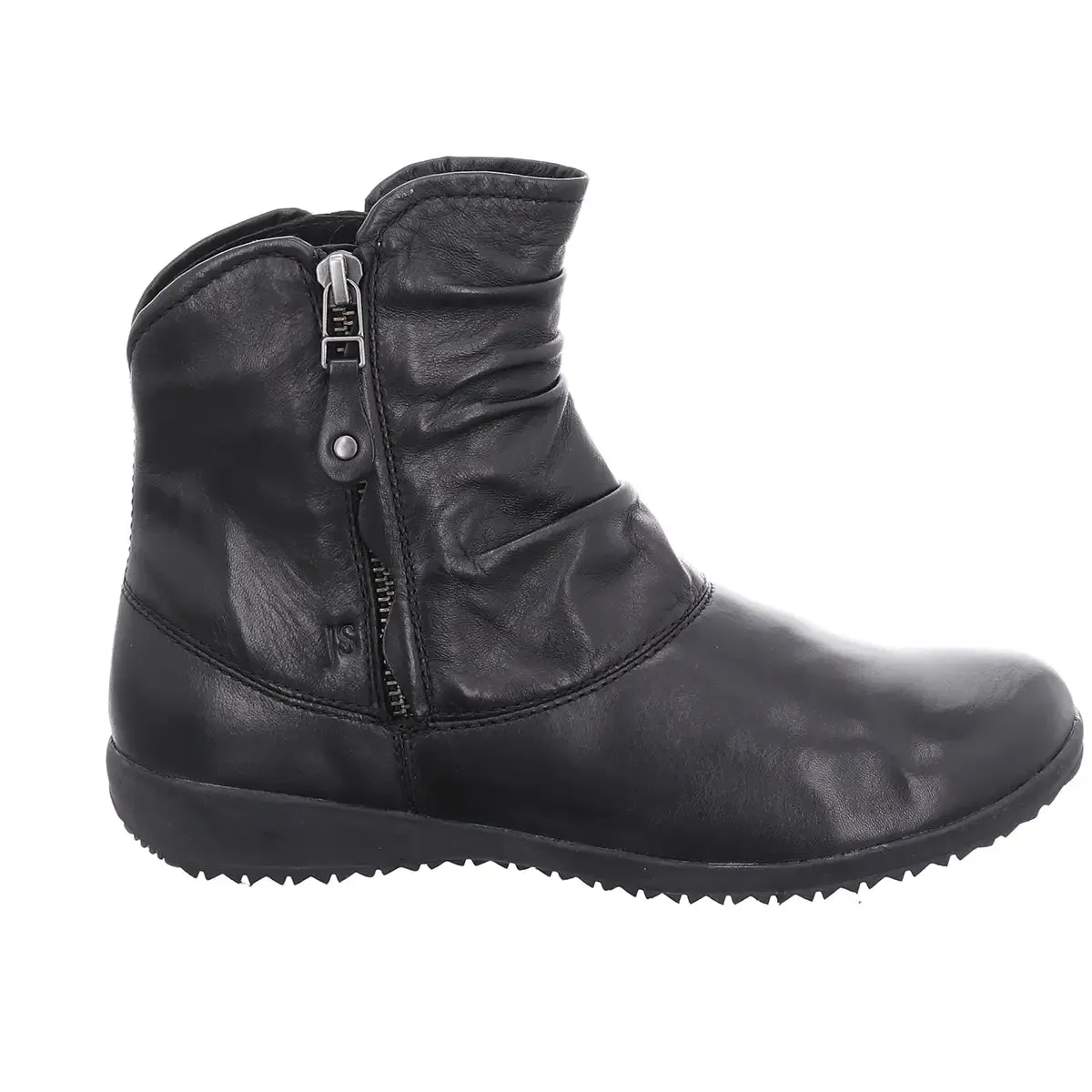 Josef Seibel Naly 24 Boot - Black