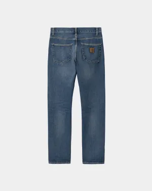 Klondike Pant - Maitland Denim | Blue (dark used wash)