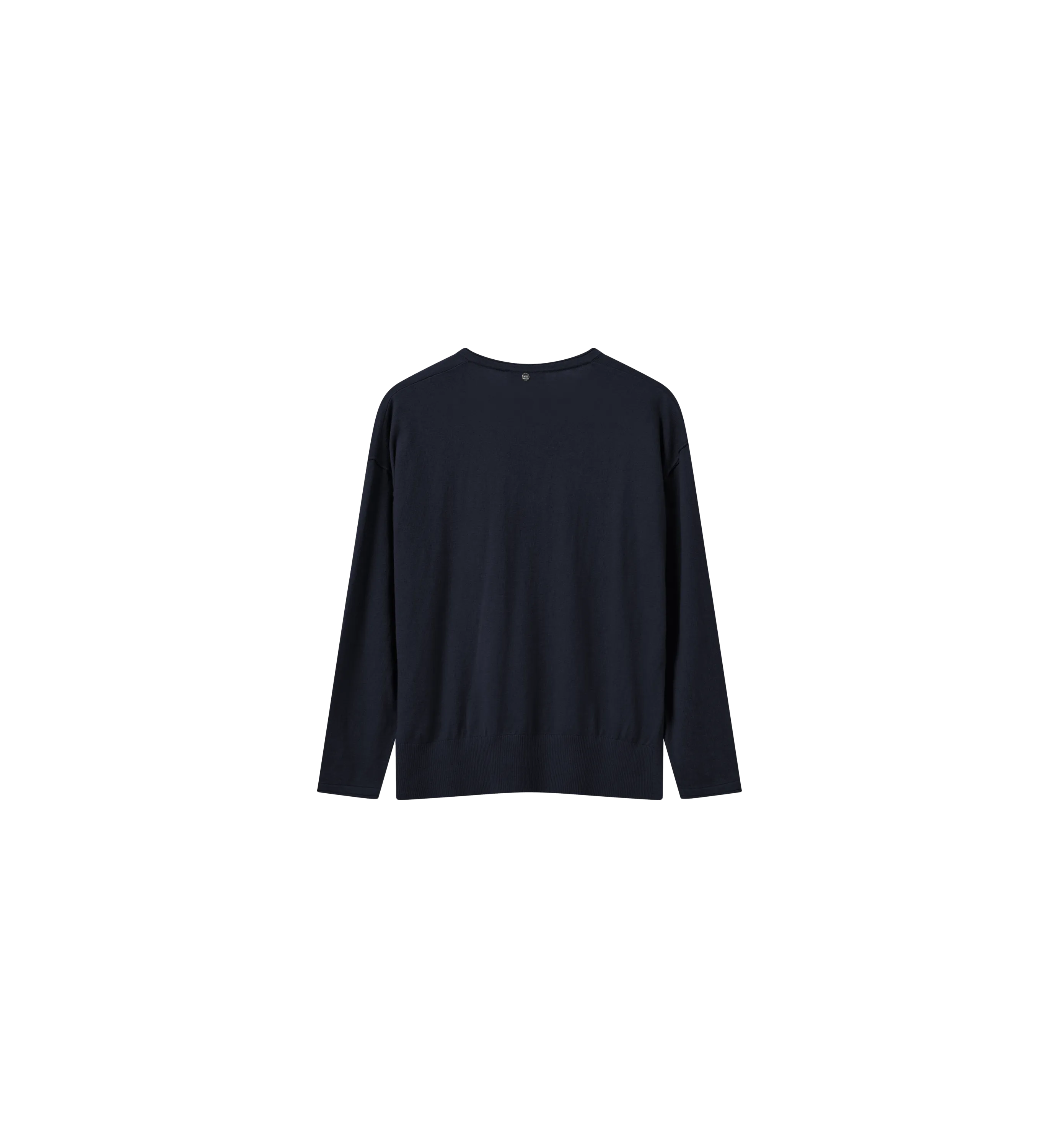 MMTani V-neck Knit