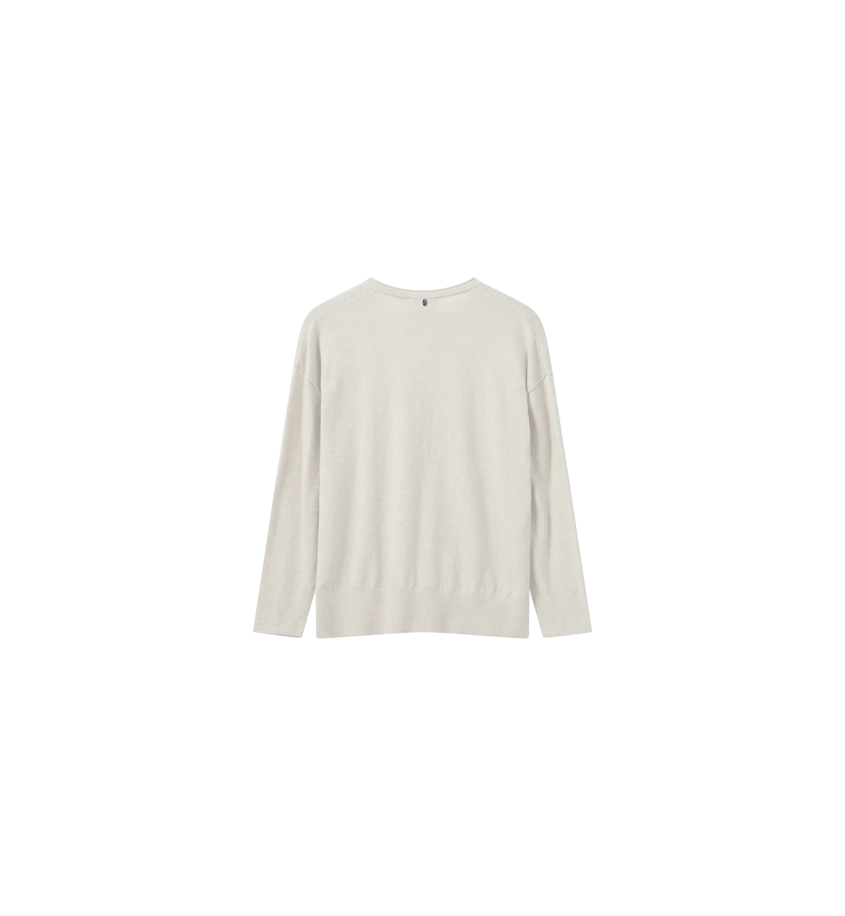 MMTani V-neck Knit