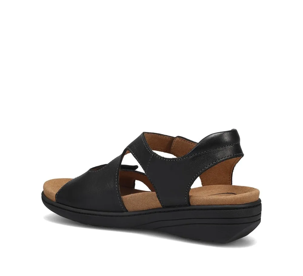 Taos Women's Serene - Black